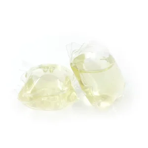 High Quality Quick Stain Removal Sensitive Skin Eco-Friendly High-Efficiency Cleaning Laundry Pods