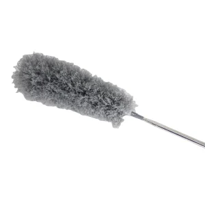 High Quality Retractable Long Handle Fiber Feather Duster Duster Brush