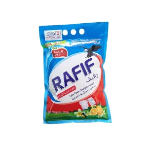 High Quality Rich Foam Manufacturing Detergent Powder Bulk Laundry Soap Washing Powder 1 kg Detergent Powder