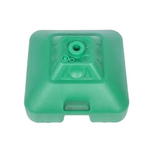 High Quality Rotomolded Automotive Vehicle Fuel Tank Anti Impact Custom Size Plastic Diesel Fuel Tank