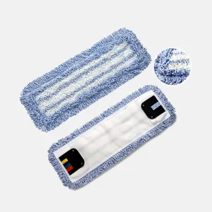 High Quality Saves Water Usage Twist Mops Microfiber Mop Refill Microfiber Microfiber Mop Head
