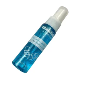 High Quality Screen Cleaner 30mL Sensor Glass Cleaning Spray Streak free Sensor Cleaning Liquid