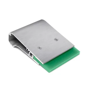 High Quality Screen Printing Rubber Squeegee Roll