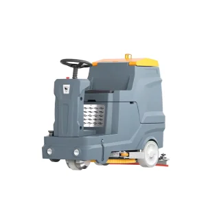 High Quality Self Propelled Floor Cleaning Machine Floor Cleaner Machine Floor Scrubber