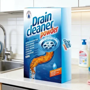 High Quality Sink and Drain Cleaner Powder