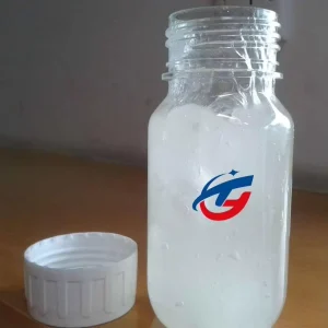 High Quality Sodium Lauryl Ether Sulfate (SLES) 70% CAS 68585-34-2 EASTCHEM Brand Shandong Origin Daily Cosmetics Detergents AES