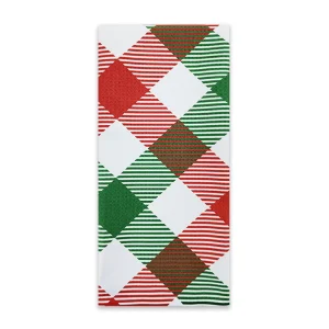 High Quality Tea Towels Custom Kitchen Towel Printed Microfiber Factory Price Tea Towels Kitchen High Absorbent Cleaning Towel