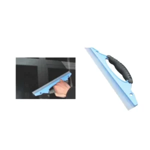 High Quality Window Squeegee Silicon Car Water Blade with Low Price