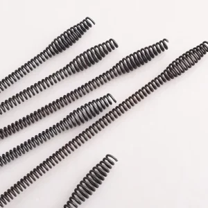 High Quality Zinc Plated Steel Coil Industrial Spring 1-15m Cleaning Sink Pipe Toilet Unclog Remover Sewer Drain Cleaner
