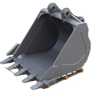 High Quality and Can Be Customised Dragline Buckets Excavator Bucket Excavator Attachment HD Bucket Acceptable 100% New Provided