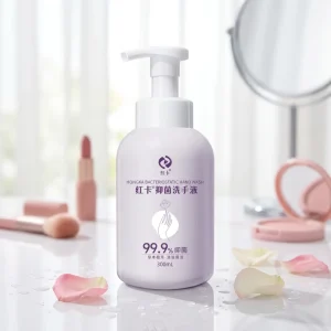 High Quality and Low-priced Antibacterial Hand Sanitizer Travel Friendly Antibacterial Hand Sanitizer Effectively Antibacterial