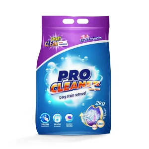 High Quantity Eco Friendly Anti bacterial Laundry Detergent Powder with Customized Options for All Washing Methods