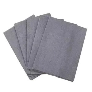 High Water Absorption Soft Bathroom Towel Reusable Quick Dry Window Screen Cloth Cleaning Cloths