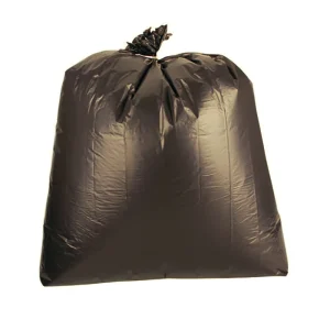 High capacity Custom Strong Biodegradable Household Kitchen Plastic Black Trash Bags Garbage Bag Compostable Waste Bags