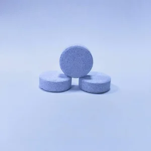High efficiency Surface Descaling Tablets Cleaning Tablets All Purpose Cleaner Agent Tablets Effervescent Tabs