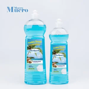 High quality Dishwasher Liquid specialized Dishwasher Detergent Powder for Kitchen Dishwasher Machine Deep Cleaning