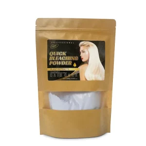 Highlight Bleaching Powder Factory Hair Bleach Dye Organic Quick Fade Hiar Color Bleaching