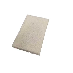 Highly Absorbent Wood Pulp Cotton Kitchen Cleaning Sponges and Scouring Pads Customizable Packaging