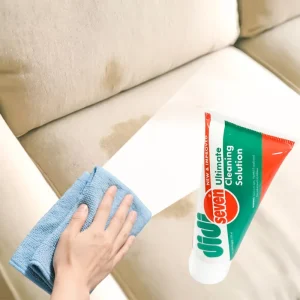 Highly Concentrated Carpet and Sofa Cleaner Solution Stain Remover Shampoo Spray