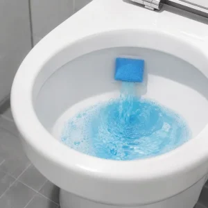 Holding Tank Deodorizer RV Toilet Cleaner Septic Treatment Powder 30g 15%-30% Active