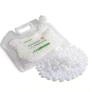 Home Dehumidifier Box Replacement Refill Bag Is Suitable for Closet Space Excess Moisture Absorption