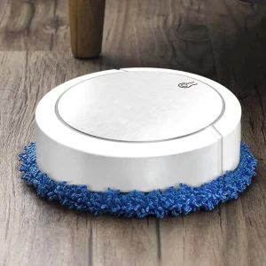 Home Floor Robot Automatic Cleaner Smart Wiping Machine Microfiber Mop Robot