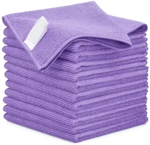 Cleaning Items for Kitchen Cleaning Cloth Clean Products Soft Household Items