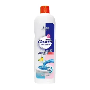 Home Multipurpose Cleaning Products Toilet Cleaner Liquid Toilet Bowl Cleaning Liquid Wash Free Sample Toilet Bowl Cleaner