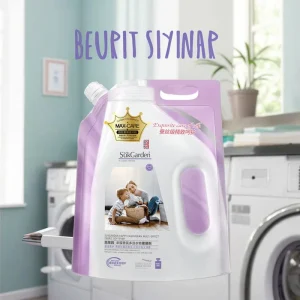 Hot Eco Friendly Products Baby Laundry Liquid Detergent Bulk Laundry Detergent Liquid for Fabric with Softener