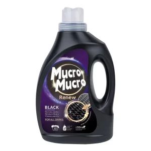 Hot High Concentrate Laundry Detergent Gel Detergent Liquid for Dark with Softener