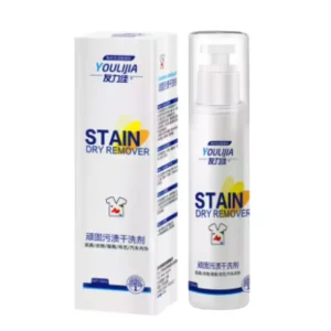 Hot Selling All Purpose Dry Cleaning Agent Stain Remover Messy Eater Stain Treater Multipurpose Clothes Cleaner