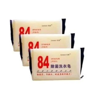 Hot Selling Anti Bacterial and Stain Removing Laundry Soap Does Not Hurt Your Hands