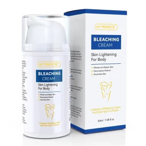 Hot Selling BLEACHING CREAM Underarm Joint Private Body Care Brightening Cream