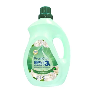 Hot Selling Custom Laundry Detergent Washing Liquid Soap Laundry Detergent Liquid Factory Price