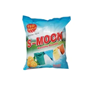 Hot Selling Detergent Washing Powder in Africa Good Perfume Detergent Powder From Chinese Factory