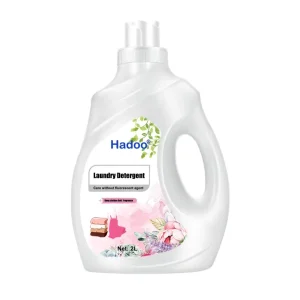 Hot Selling Factory Price Custom Liquid Soap Detergent for Clothes