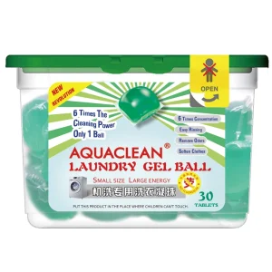 Hot Selling Laundry Capsules Washing Pod Liquid Gel Laundry Detergent Pods