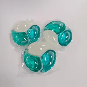 Hot Selling Laundry Detergent Eco Friendly Washing Laundry Detergent Pods