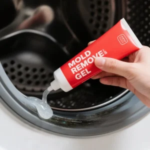 Hot Selling Mold mildew Remover Gel Powerful Bathroom Kitchen 150g Source Factory Customize High Quality Formula