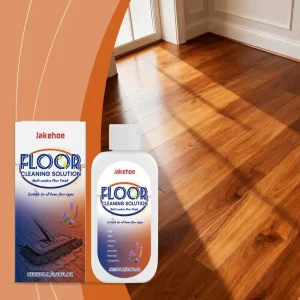 Hot Selling Quickly Dissolving Deeply Cleaning Protecting Floor Long Lasting Fragrance Household Floor Cleaner