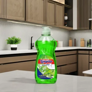 Hot Selling Top Quality OEM Cleaning Dishwashing Liquid Kitchen Household