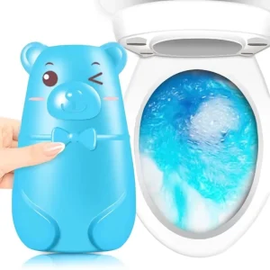 Hot Selling Wc Toilet Cleaner Hot Selling Automatic Bowl Bubble Toilet Cleaner