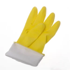Hot selling Household Latex Gloves Factory Non disposable Gloves Function Water Proof