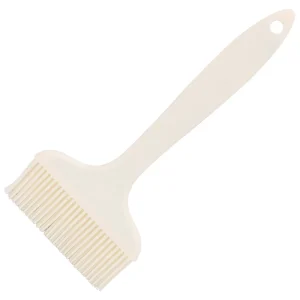 Hot-selling New Arrival Commercial Wide Surface Silicone Basting Brush Extra Large Size Durable Heat Resistant Baking BBQ