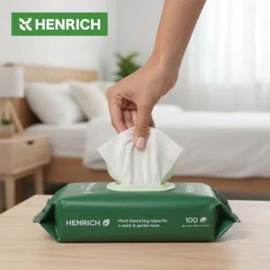 Hotel Wet Wipes Disposable Moist Towels Individually Wrapped Luxury Custom Logo Supply