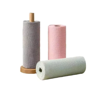 House Cleaning Products Reusable Microfiber Cloth 45PCS Package Microfiber Tear Away Multi Purpose Microfiber Cloth