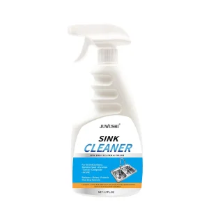 Household All Purpose Sink Cleaner Odor Eliminator for Kitchen Sink Drain Surface Cleaning Stainless Steel Sink 500ml