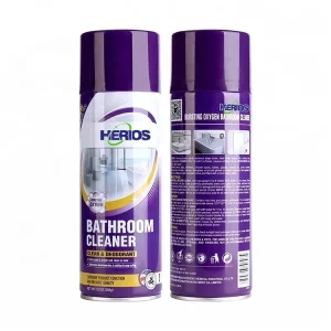 Household Bathroom Cleaner Washroom Cleaning and Deodorizer