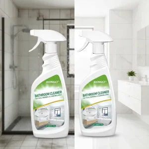 Household Bathroom Tiles Cleaning Products Powerful Bathroom Cleaner