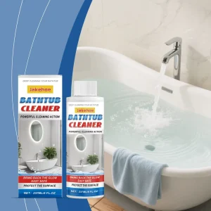 Household Bathroom Tiles Stain Removal Cleaning Bathroom Cleaner
